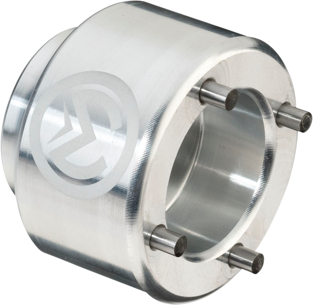 MOOSE RACING Removal Tool - Fork Cap - KTM 22-1001M - Cycle City Outdoors