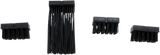 MOOSE RACING Bristle Replacement - 4-Piece 153-5334 - Cycle City Outdoors