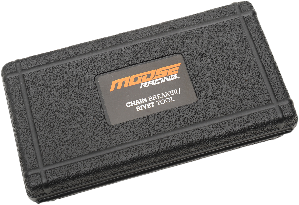MOOSE RACING Chain Breaker/Rivet Tool NC-6038 - Cycle City Outdoors