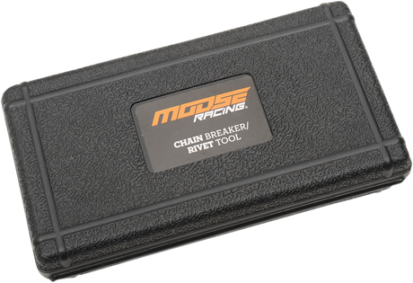 MOOSE RACING Chain Breaker/Rivet Tool NC-6038 - Cycle City Outdoors