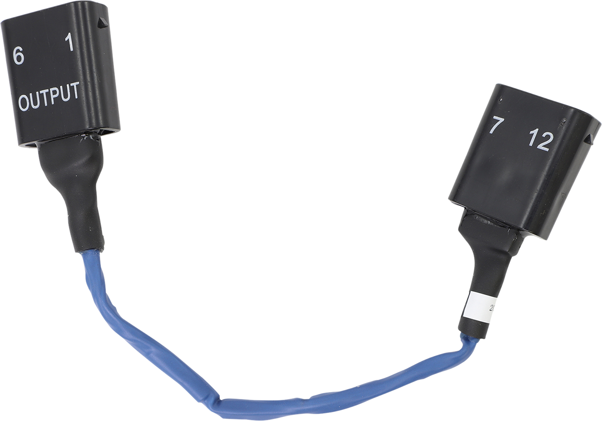 Custom Dynamics TriBar Eliminator Harness - International TRI4-ELIM-HARN - Cycle City Outdoors