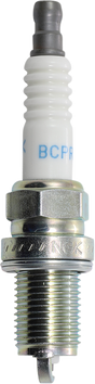 NGK SPARK PLUGS Spark Plug - BCPR5ES 6130