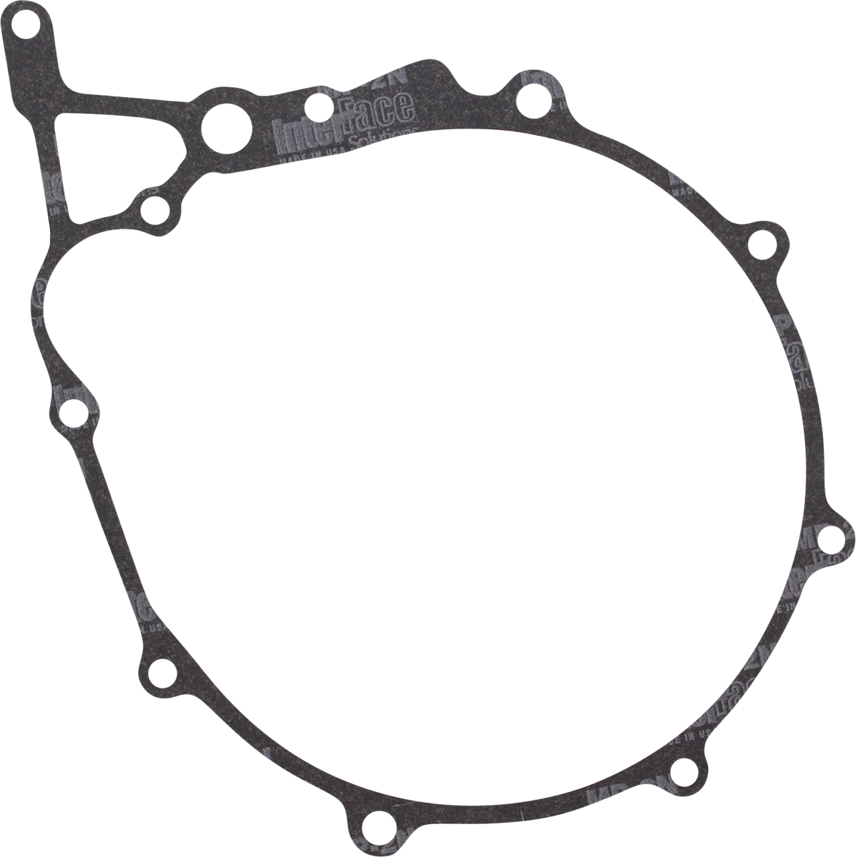 MOOSE RACING Ignition Cover Gasket 816024MSE - Cycle City Outdoors