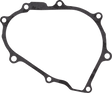 MOOSE RACING Ignition Cover Gasket - Yamaha 816605MSE - Cycle City Outdoors