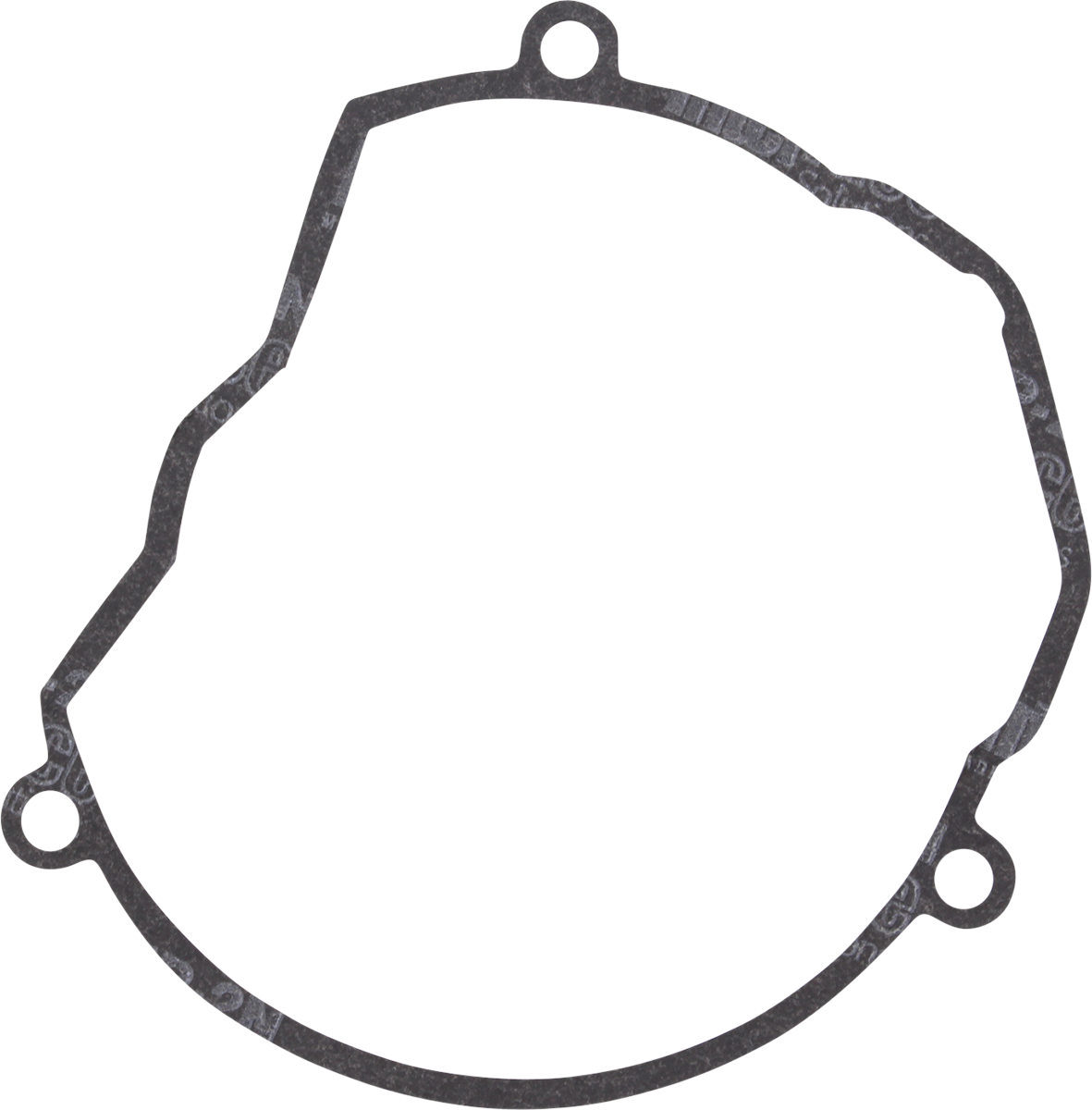 MOOSE RACING Ignition Cover Gasket 816629MSE - Cycle City Outdoors