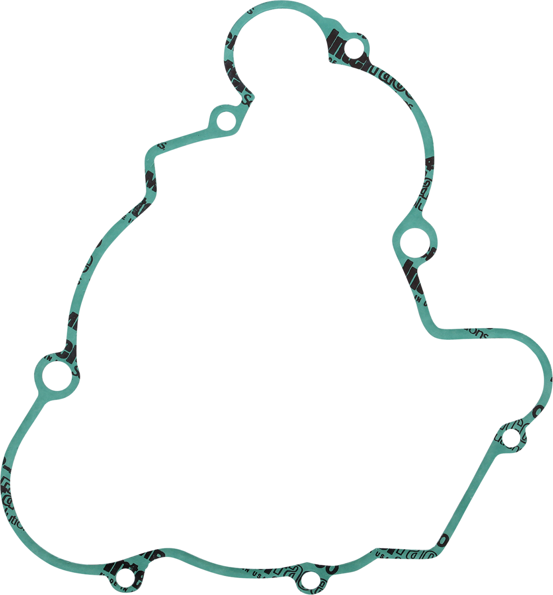 MOOSE RACING Gasket Clutch Inner 816055MSE - Cycle City Outdoors