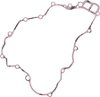 MOOSE RACING Gasket Clutch Inner 816212MSE - Cycle City Outdoors