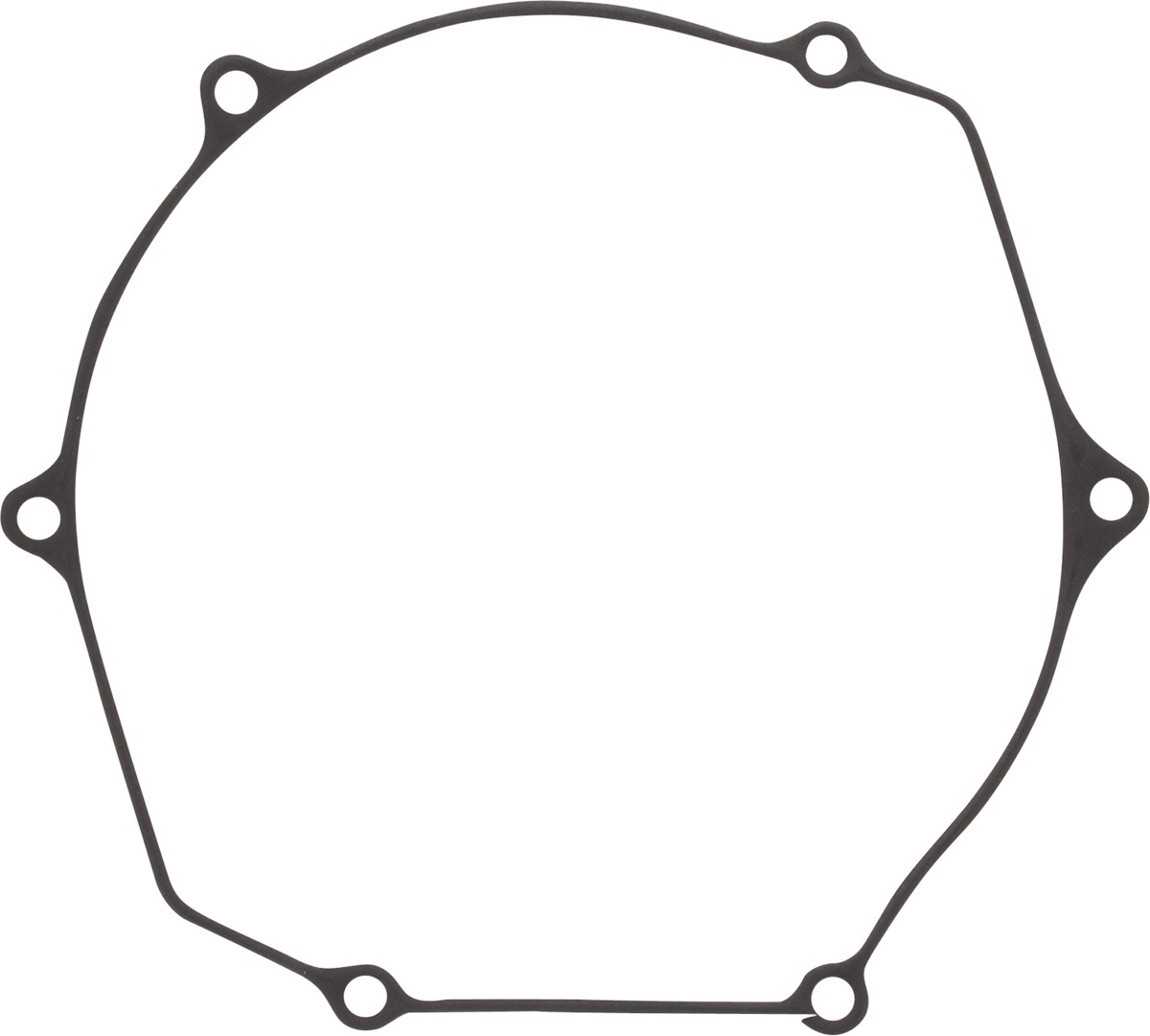 MOOSE RACING Clutch Outer Gasket - Suzuki 816169MSE - Cycle City Outdoors