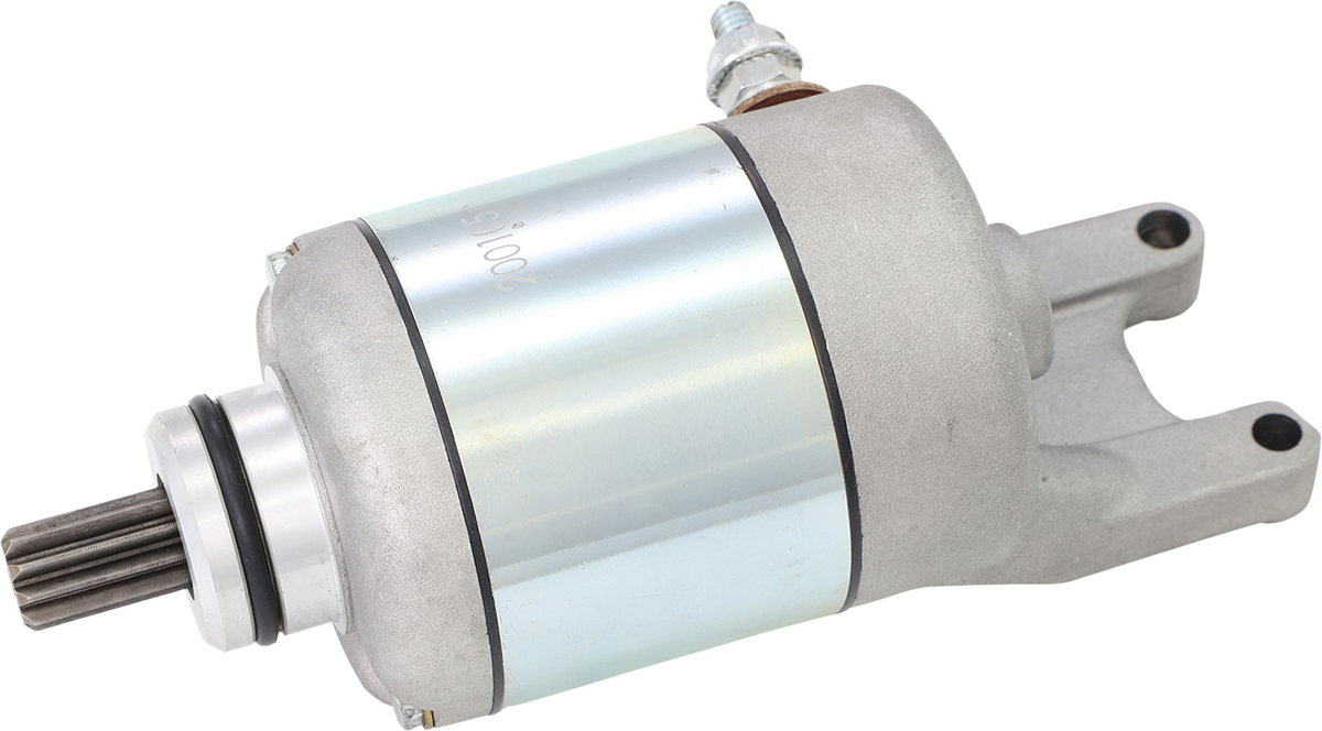 MOOSE RACING Starter - Suzuki M-61-331 - Cycle City Outdoors