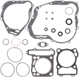 MOOSE RACING Gasket Set with Seals - Suzuki 811588MSE - Cycle City Outdoors