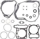 MOOSE RACING Gasket Set with Seals - Suzuki 811588MSE - Cycle City Outdoors