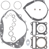 MOOSE RACING Complete Gasket Set - Kawasaki/Suzuki 808531MSE - Cycle City Outdoors