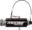 MOOSE RACING Flag Mount Quick Release - Black PU-QD-BLK - Cycle City Outdoors