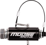 MOOSE RACING Flag Mount Quick Release - Black PU-QD-BLK - Cycle City Outdoors