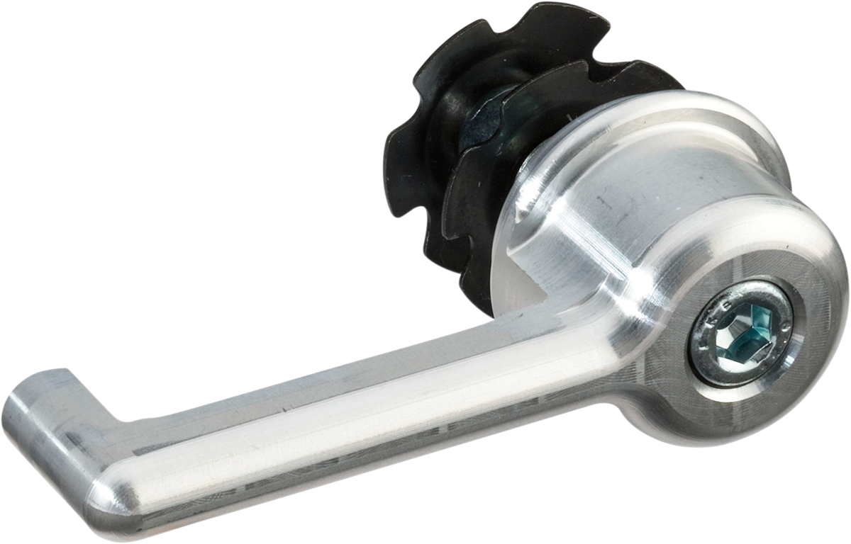 MOOSE RACING Pull Handle - Front Axle 23-055 - Cycle City Outdoors