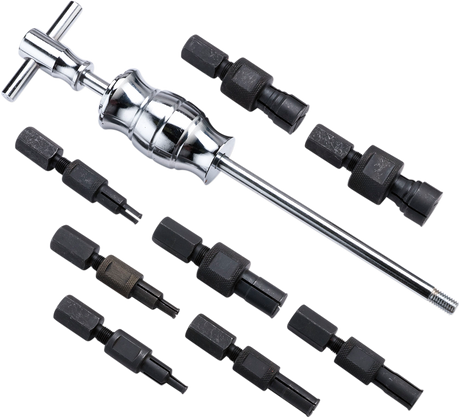MOOSE RACING Bearing Wheel Removal Kit NC-6081 - Cycle City Outdoors
