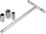 MOOSE RACING T-Handle Drive Socket Set 350-9760 - Cycle City Outdoors
