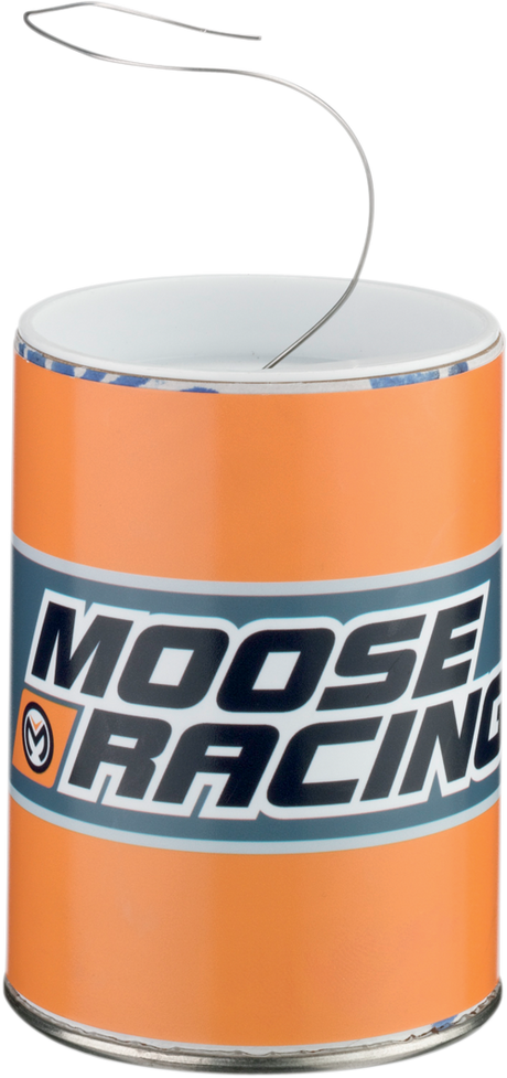 MOOSE RACING Wire - Stainless Steel - .032" - 1lb - Can 112-1632 - Cycle City Outdoors