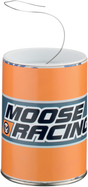 MOOSE RACING Wire - Stainless Steel - .032" - 1lb - Can 112-1632 - Cycle City Outdoors