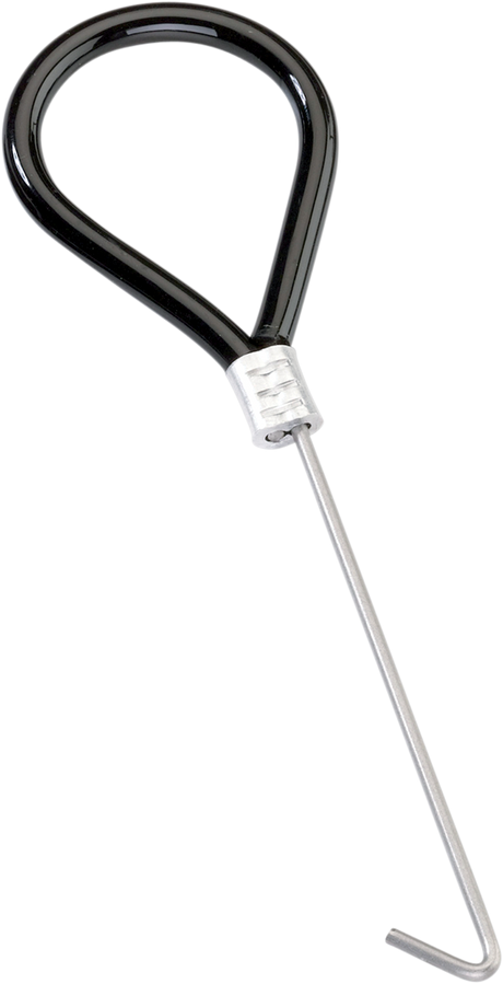 MOOSE RACING Puller Spring 395-3812 - Cycle City Outdoors