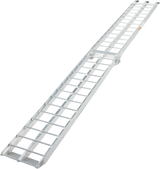 MOOSE RACING Folding Ramp - Aluminum - 12 x 108 3910-0034 - Cycle City Outdoors