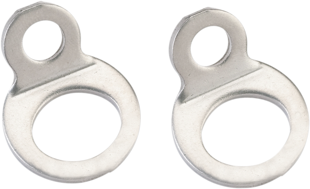 MOOSE RACING Strap Ring 90009M - Cycle City Outdoors