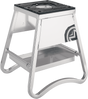 MOOSE RACING Bike Stand - Aluminum - Silver M212M - Cycle City Outdoors