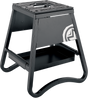 MOOSE RACING Bike Stand - Aluminum - Silver 4101-0101 - Cycle City Outdoors