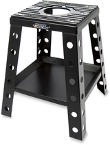 MOOSE RACING Fundamental Bike Stand - Black 4101-0114 - Cycle City Outdoors