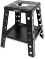 MOOSE RACING Fundamental Bike Stand - Black 4101-0114 - Cycle City Outdoors