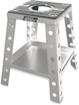 MOOSE RACING Fundamental Bike Stand - Silver 4101-0115 - Cycle City Outdoors