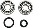 MOOSE RACING Crankcase Bearing and Seal Kit 24-1016 - Cycle City Outdoors