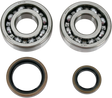 MOOSE RACING Crankcase Bearing and Seal Kit 24-1021 - Cycle City Outdoors