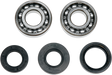 MOOSE RACING Crankcase Bearing and Seal Kit 24-1022 - Cycle City Outdoors