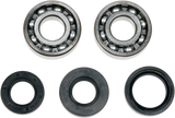 MOOSE RACING Crankcase Bearing and Seal Kit 24-1022 - Cycle City Outdoors