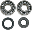 MOOSE RACING Crankcase Bearing and Seal Kit 24-1025 - Cycle City Outdoors