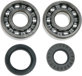 MOOSE RACING Crankcase Bearing and Seal Kit 24-1025 - Cycle City Outdoors