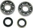 MOOSE RACING Crank Bearings and Seals - Honda/Kawasaki 24-1045 - Cycle City Outdoors