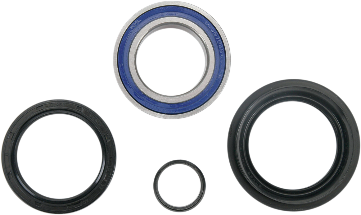 MOOSE RACING Wheel Bearing Kit - Front 25-1003 - Cycle City Outdoors