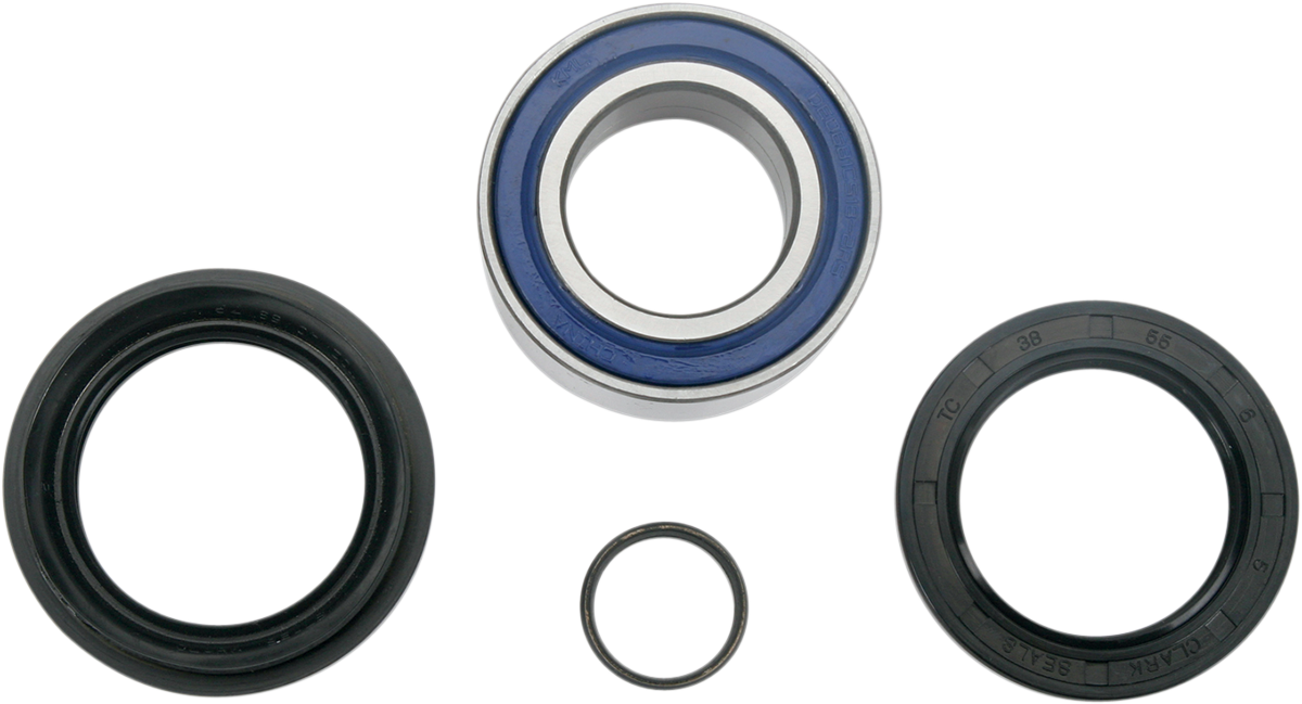 MOOSE RACING Wheel Bearing Kit - Front 25-1005 - Cycle City Outdoors