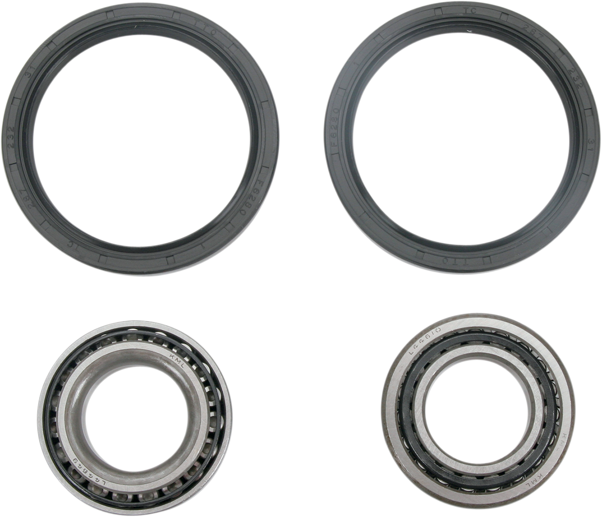 MOOSE RACING Wheel Bearing/Seal Kit - Front Strut 25-1006 - Cycle City Outdoors
