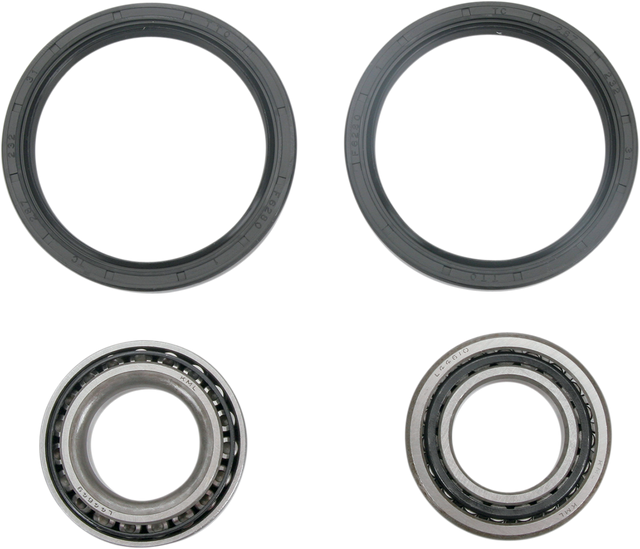 MOOSE RACING Wheel Bearing/Seal Kit - Front Strut 25-1006 - Cycle City Outdoors