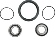 MOOSE RACING Wheel Bearing Kit - Front 25-1008 - Cycle City Outdoors