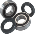 MOOSE RACING Wheel Bearing Kit - Front/Rear 25-1009 - Cycle City Outdoors