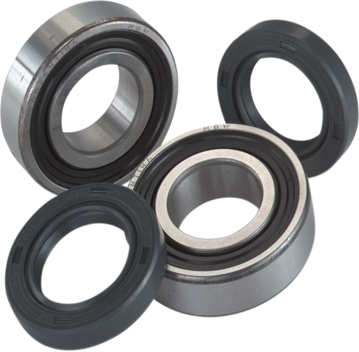 MOOSE RACING Wheel Bearing Kit - Front/Rear 25-1009 - Cycle City Outdoors