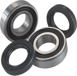 MOOSE RACING Wheel Bearing Kit - Front/Rear 25-1009 - Cycle City Outdoors