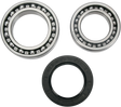 MOOSE RACING Wheel Bearing Kit - Rear 25-1010 - Cycle City Outdoors