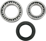 MOOSE RACING Wheel Bearing Kit - Rear 25-1010 - Cycle City Outdoors