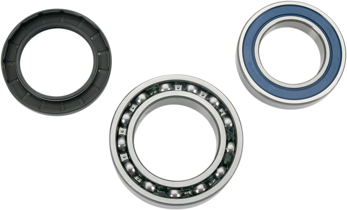 MOOSE RACING Wheel Bearing Kit - Rear 25-1011 - Cycle City Outdoors