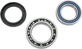 MOOSE RACING Wheel Bearing Kit - Rear 25-1011 - Cycle City Outdoors